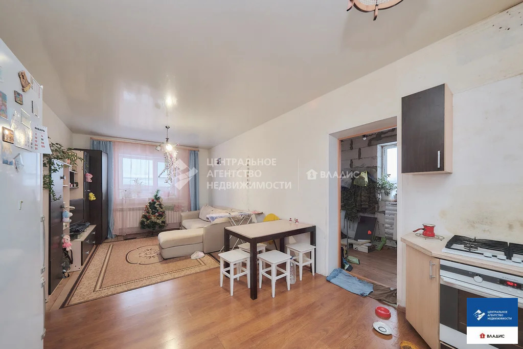 Продажа дома, Рыбное, Рыбновский район, ул. Казанская - Фото 10