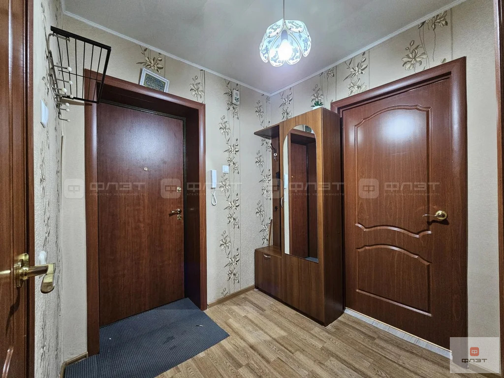 Продажа квартиры, Казань, ул. Кул Гали - Фото 18