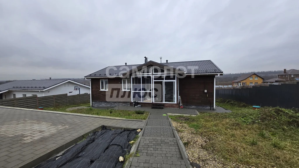 Продажа дома, Медвенка, Ленинский район, Луговая ул. - Фото 26