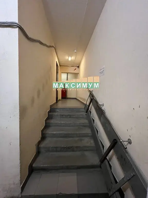 Аренда 2 комнатной квартиры в Домодедово, ул. Текстильшиков, д.31 - Фото 19