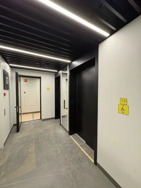 Продажа евро-трехкомнатной кв. в ЖК Level Бауманская - Фото 6