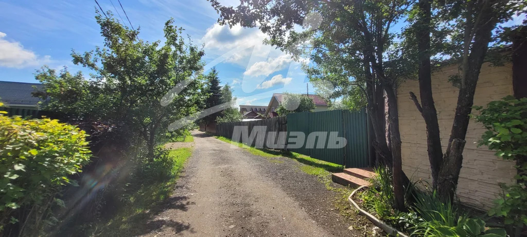 Продажа участка, Андреевка, Солнечногорский район - Фото 20