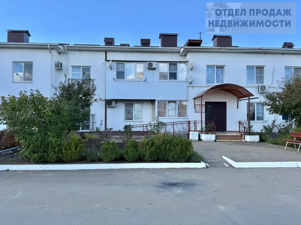 Квартира с индивидуальным отоплением - Фото 15