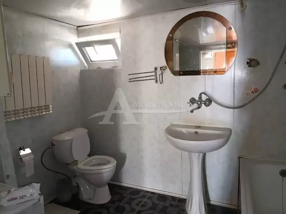 Продажа дома, Георгиевск, ул. Кооперативная - Фото 12