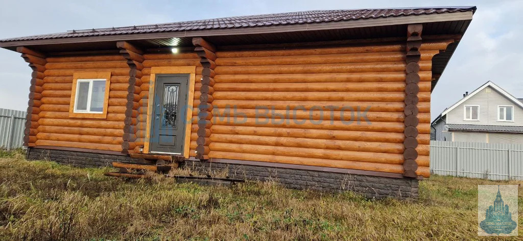 Продажа дома, Домодедово, Домодедово г. о., 287 - Фото 2