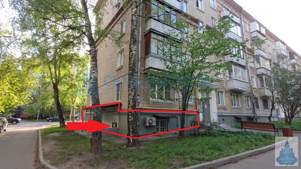 Аренда ПСН, м. Кантемировская, ул. Москворечье - Фото 12