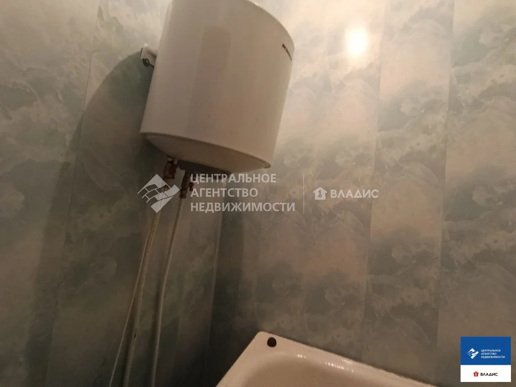 Продажа квартиры, Шилово, Шиловский район, Центральная улица - Фото 12