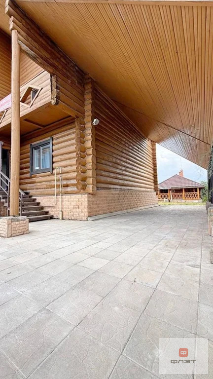 Продажа дома, Габишево, Лаишевский район, ул. Казанская - Фото 7