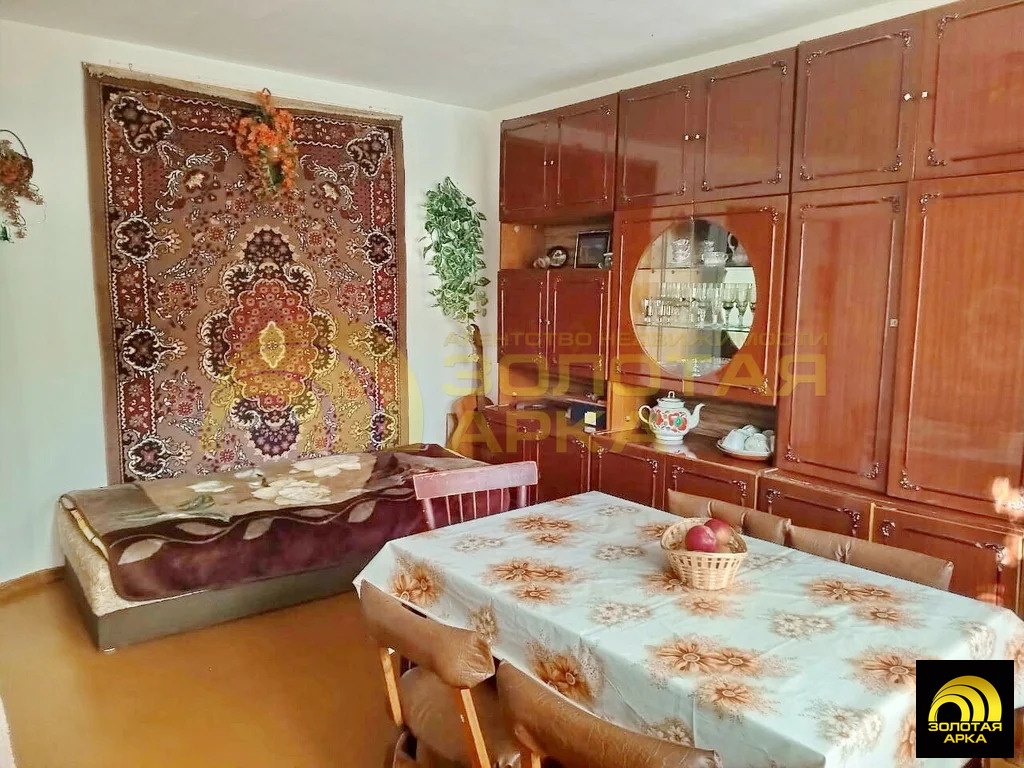 Продажа квартиры, Новый, Абинский район, Набережная улица - Фото 3