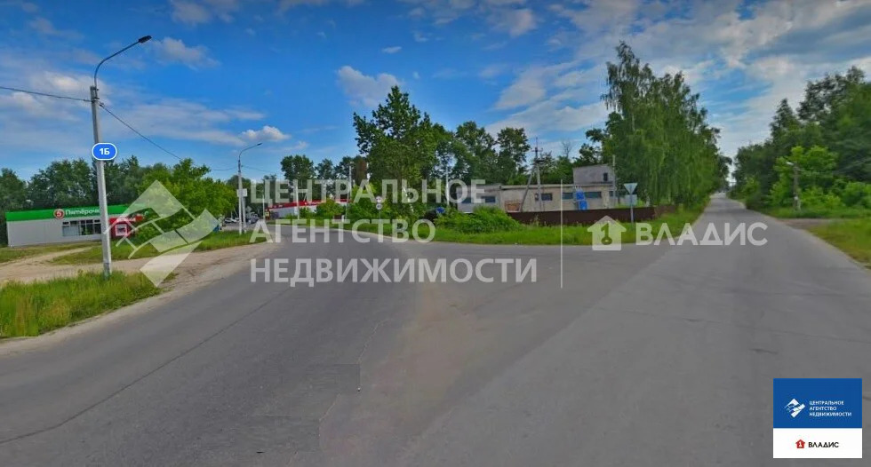 Продажа участка, Варские, Рязанский район - Фото 8