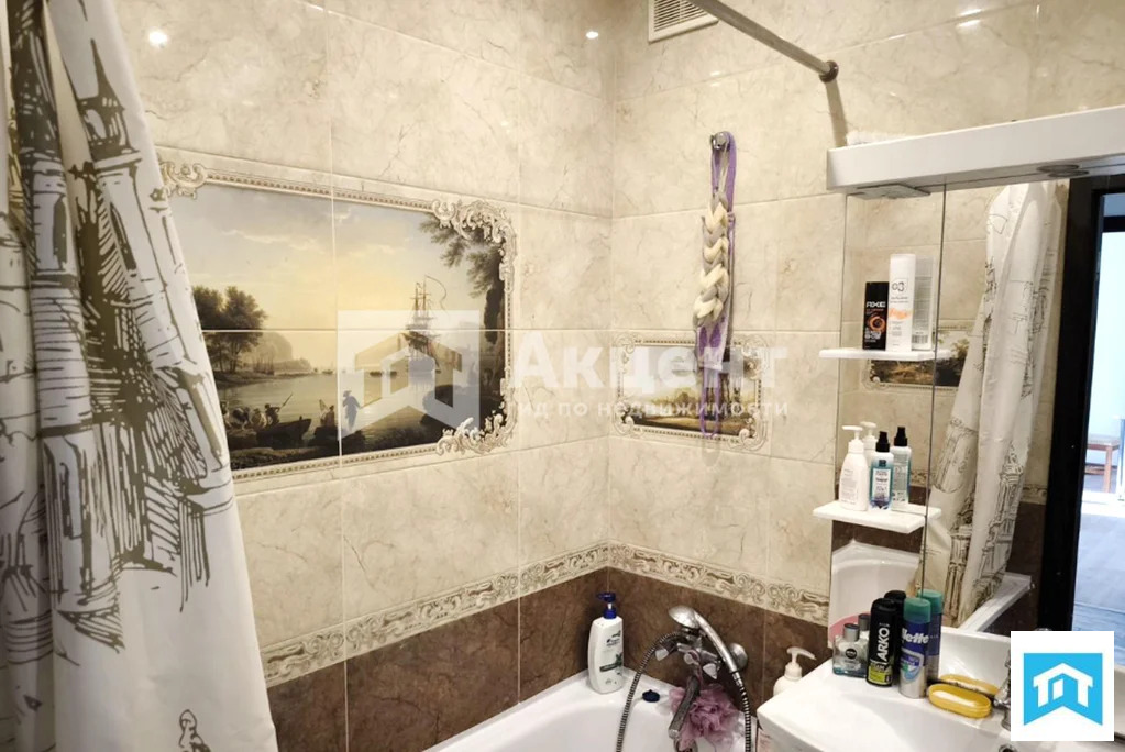 Продажа квартиры, Иваново, ул. Постышева - Фото 12