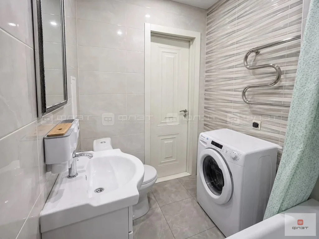 Продажа квартиры, Казань, ул. Шоссейная - Фото 7