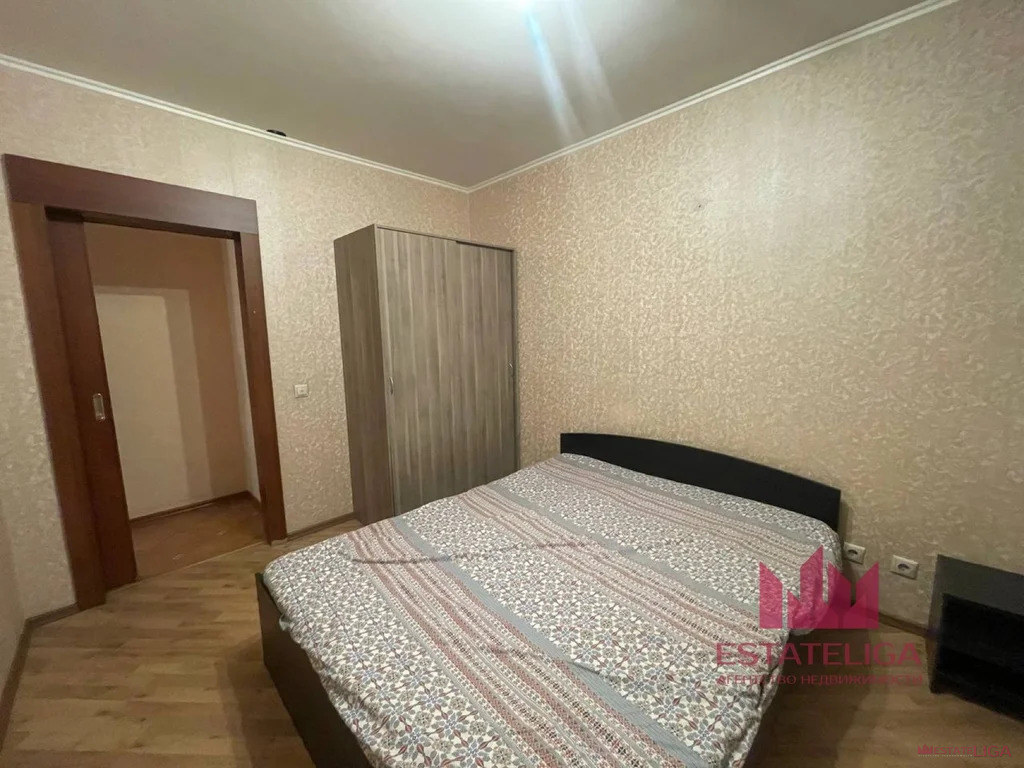 Аренда квартиры, 6-я Радиальная улица - Фото 6