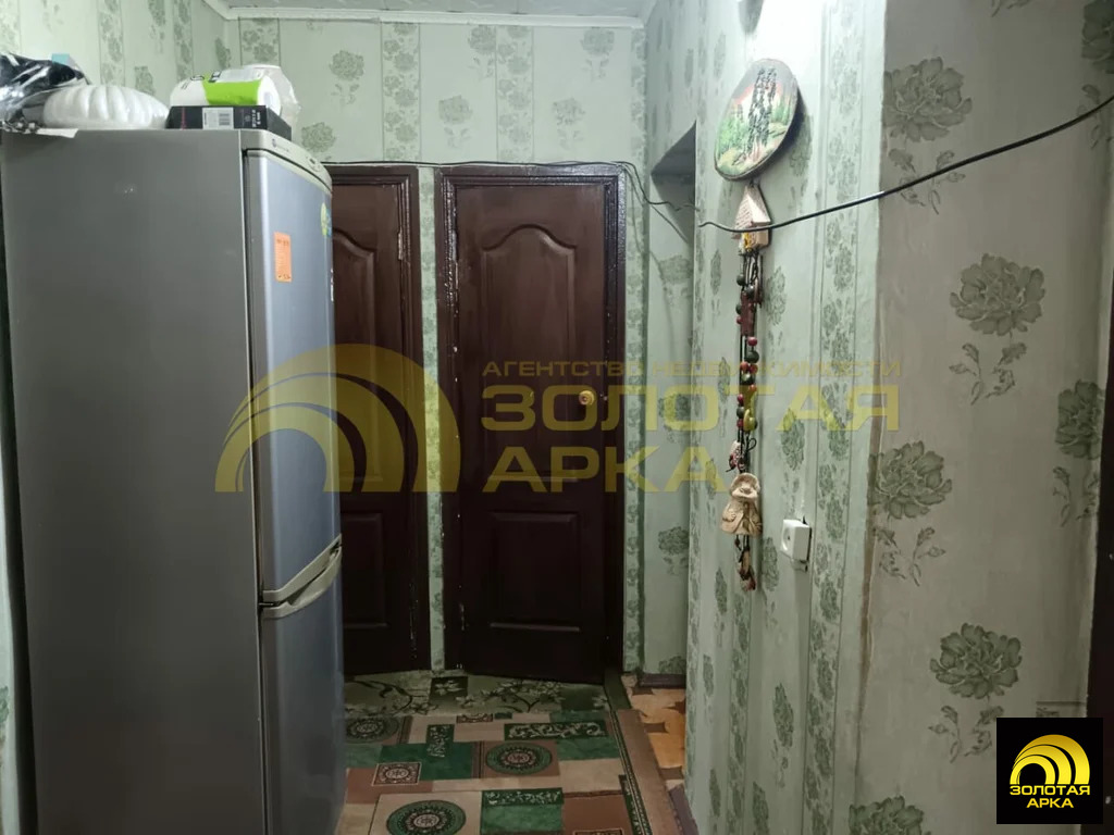 Продажа квартиры, Прогресс, Темрюкский район, ул. Ленина - Фото 11