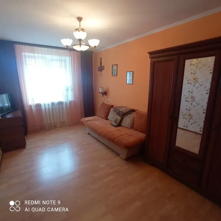 Продам двухкомнатную квартиру ул.Глазунова,9 - Фото 2