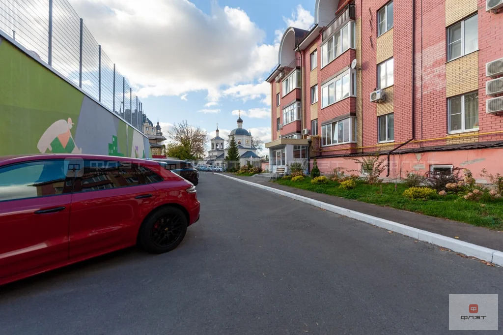 Продажа квартиры, Казань, ул. Федосеевская - Фото 18