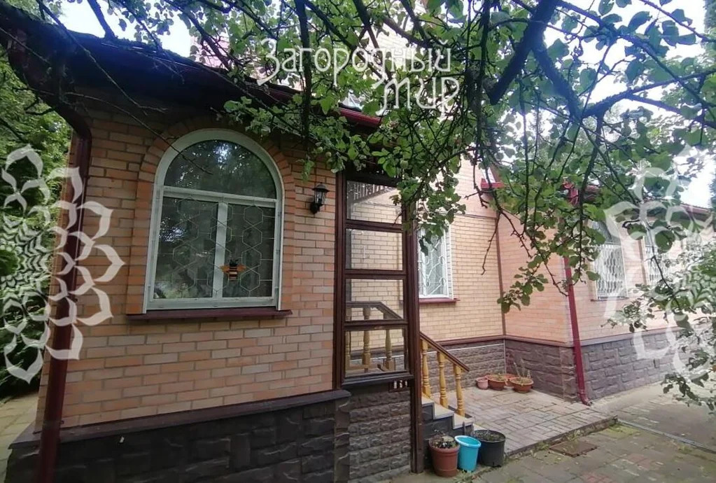 Продам дом, Калужское шоссе, 14 км от МКАД - Фото 4