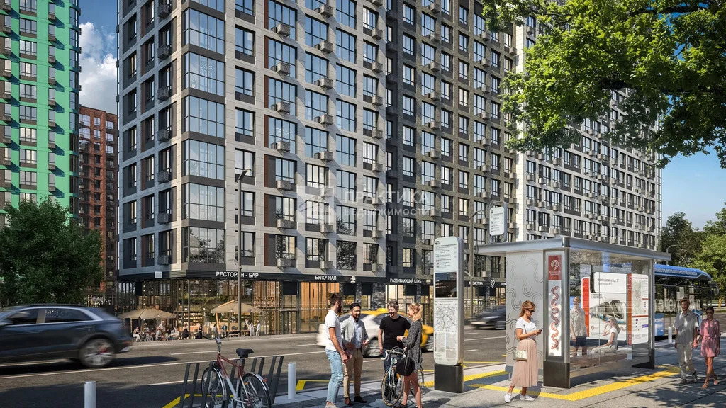 Продажа квартиры в новостройке, улица Эдварда Грига - Фото 7