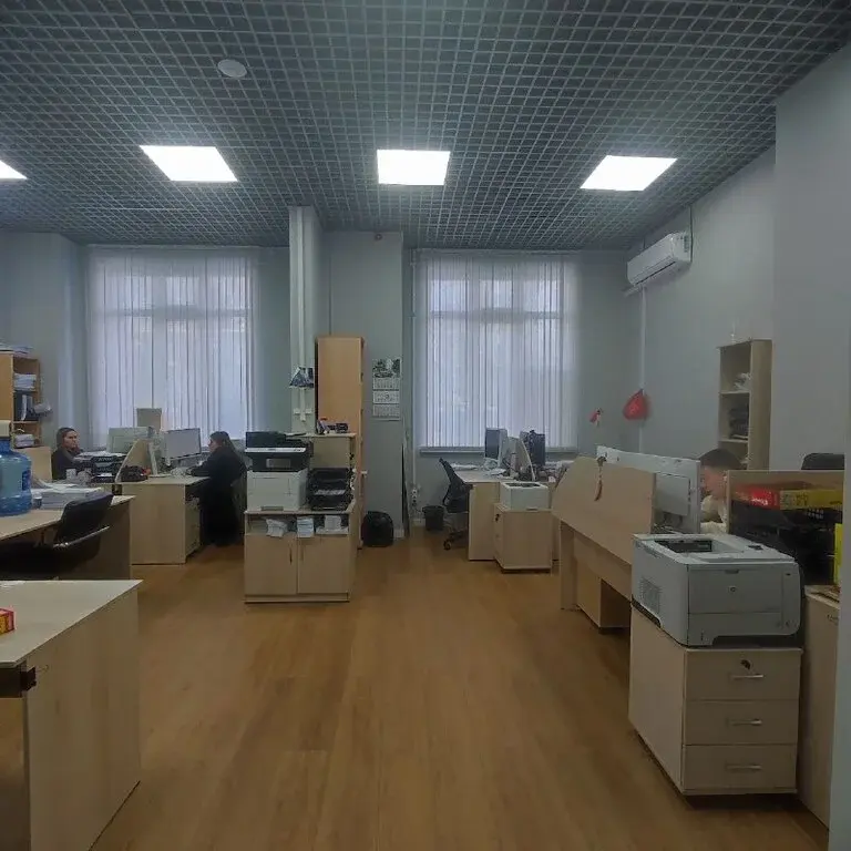 ПСН у метро Щукинская - Фото 3