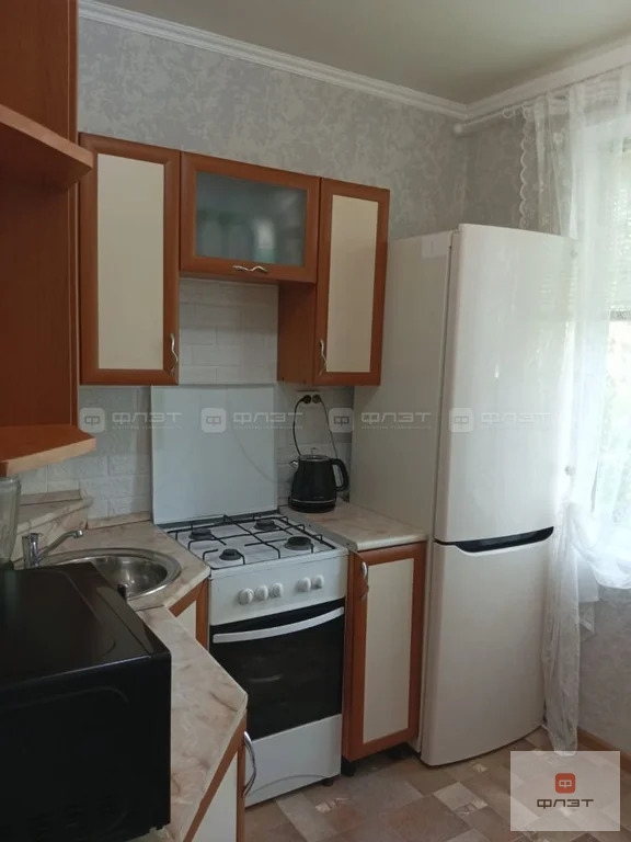 Продажа квартиры, Казань, Ямашева пр-кт. - Фото 3