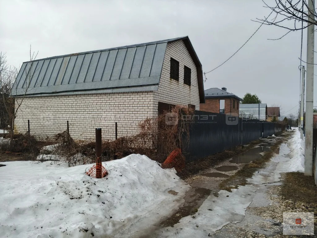 Продажа участка, Казань, тер. сдт 50-летия Победы - Фото 10