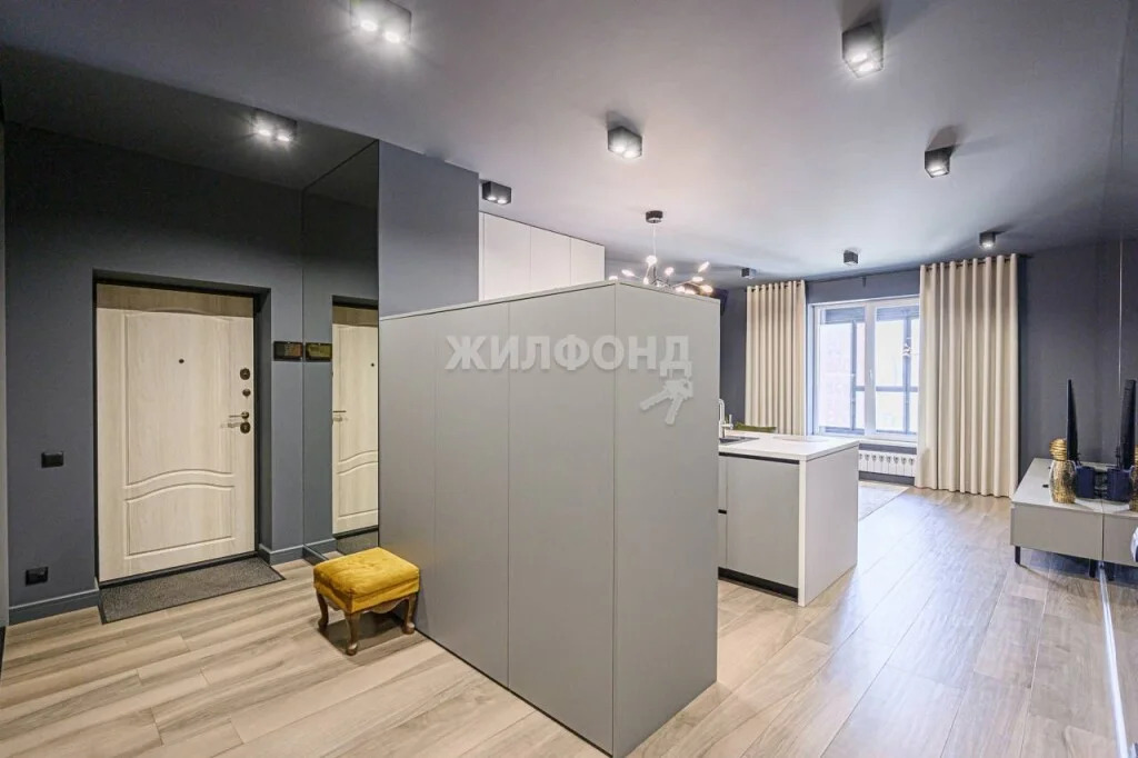 Продажа квартиры, Новосибирск, Кирова пл. - Фото 9