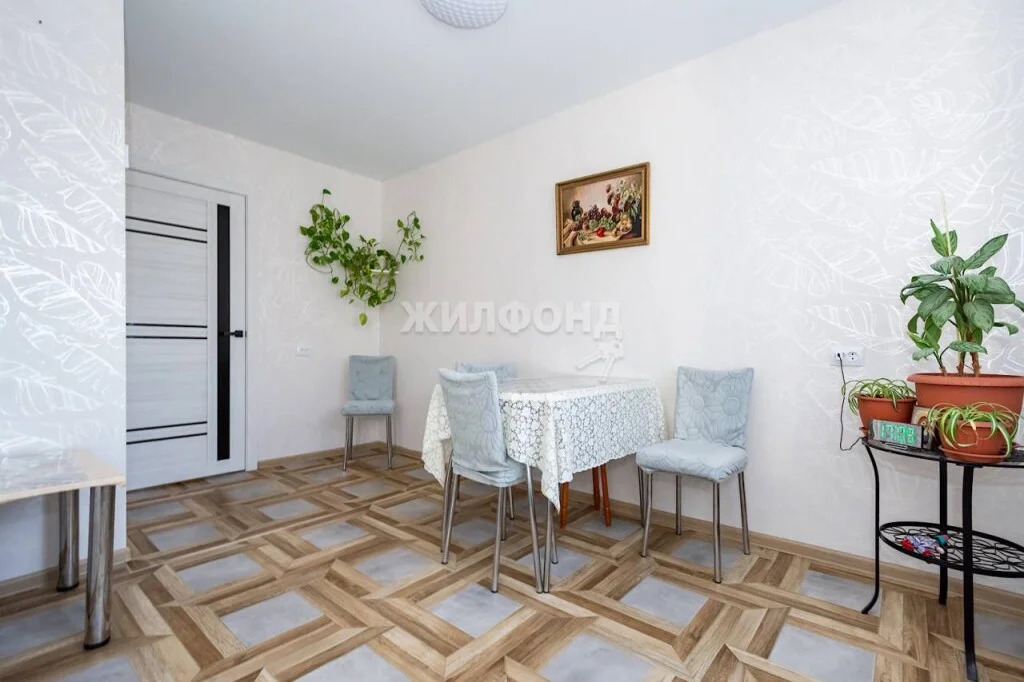 Продажа квартиры, Новосибирск, Солидарности - Фото 7