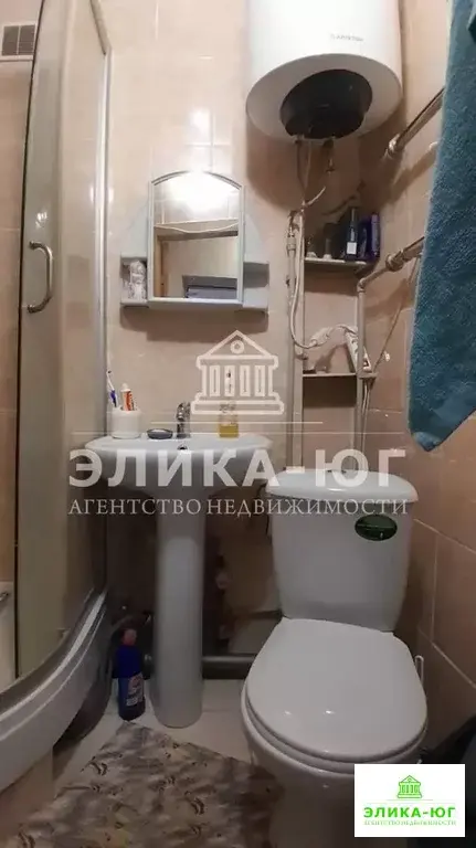 Продажа квартиры, Джубга, Туапсинский район, Зеленый пер. - Фото 12