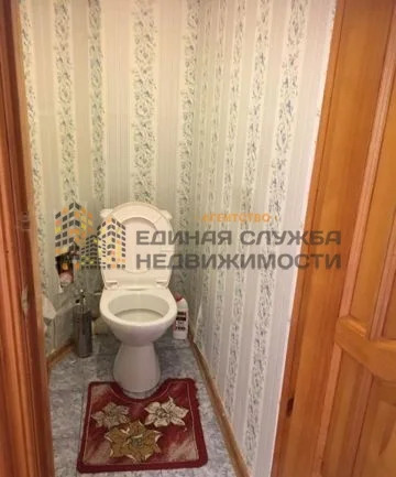 Аренда квартиры, Уфа, ул. Юрия Гагарина - Фото 12