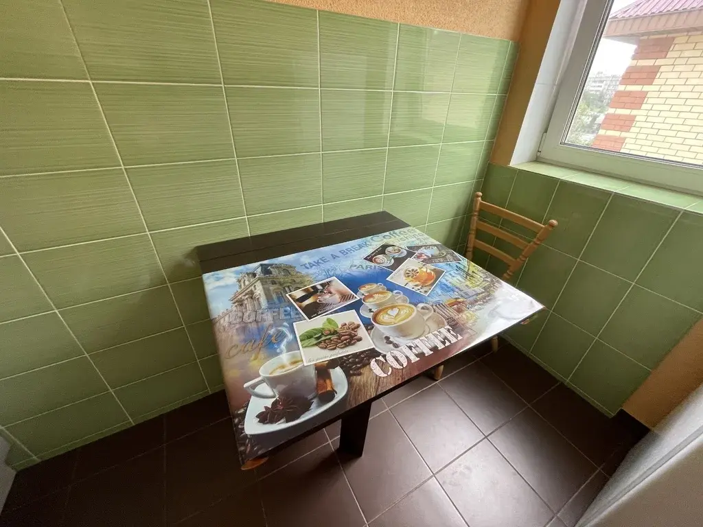 Студия ул.Самсоновская, дом 10 - Фото 6