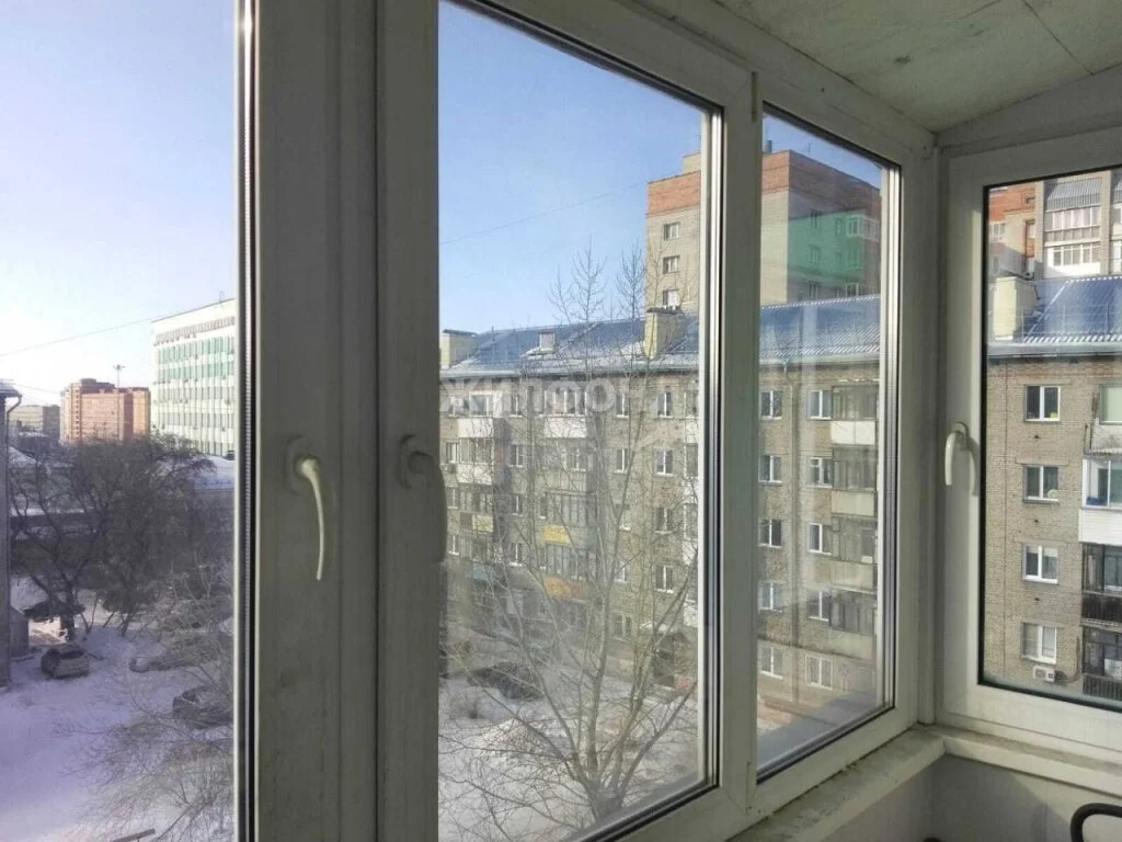 Продажа квартиры, Новосибирск, ул. Ленина - Фото 4