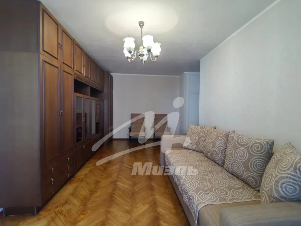 Аренда квартиры, м. Щукинская, ул. Новощукинская - Фото 0