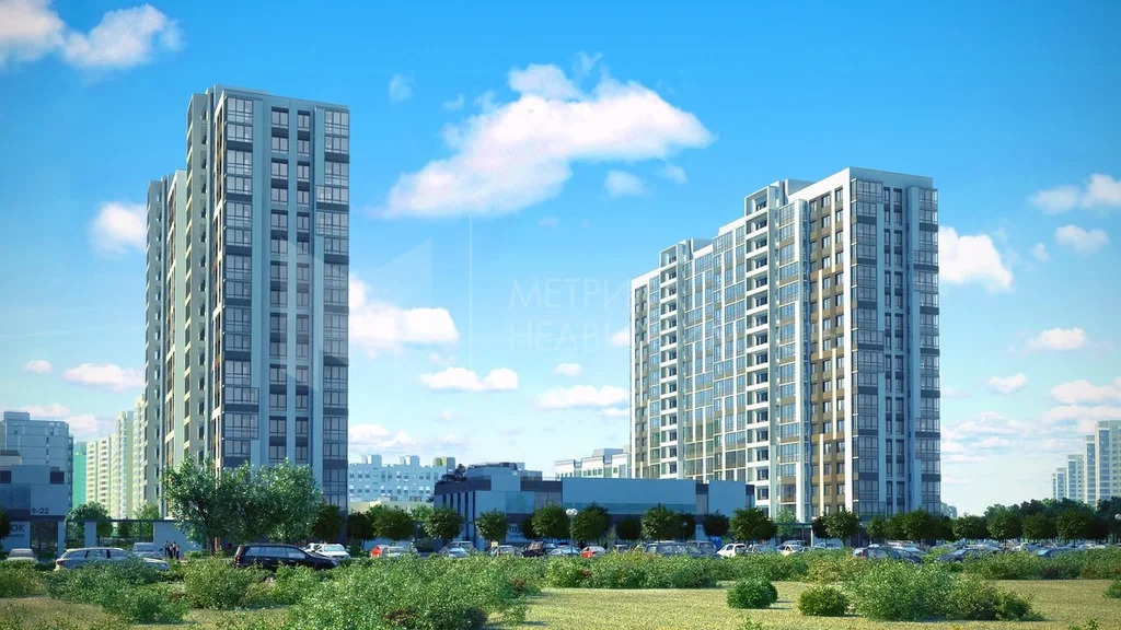 Продажа квартиры, Тюмень, Тюменская обл - Фото 21