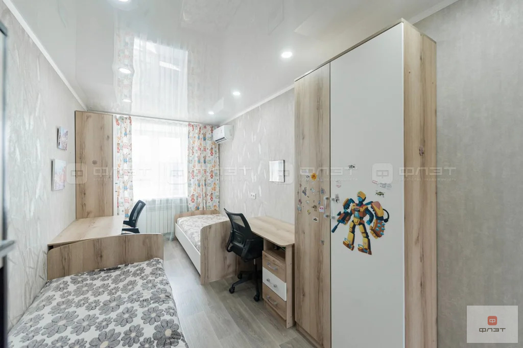 Продажа квартиры, Казань, ул. Революционная - Фото 17
