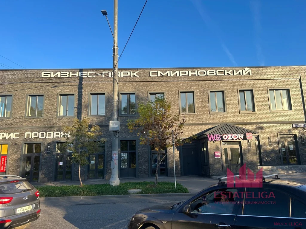 Аренда ПСН, ул. Смирновская - Фото 7