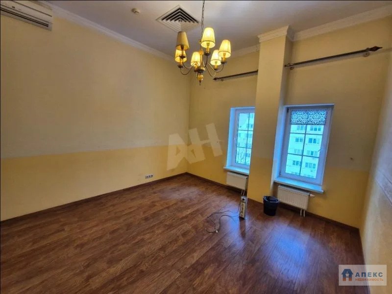 Аренда офиса 180 м2 м. Автозаводская в бизнес-центре класса А в ... - Фото 8