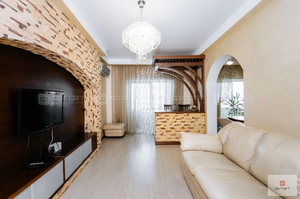 Продажа квартиры, Казань, ул. Чистопольская - Фото 8
