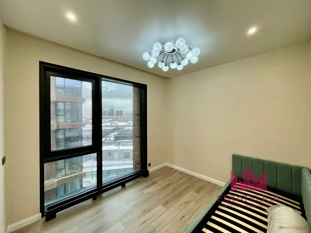 Аренда квартиры, Волгоградский пр-кт. - Фото 23