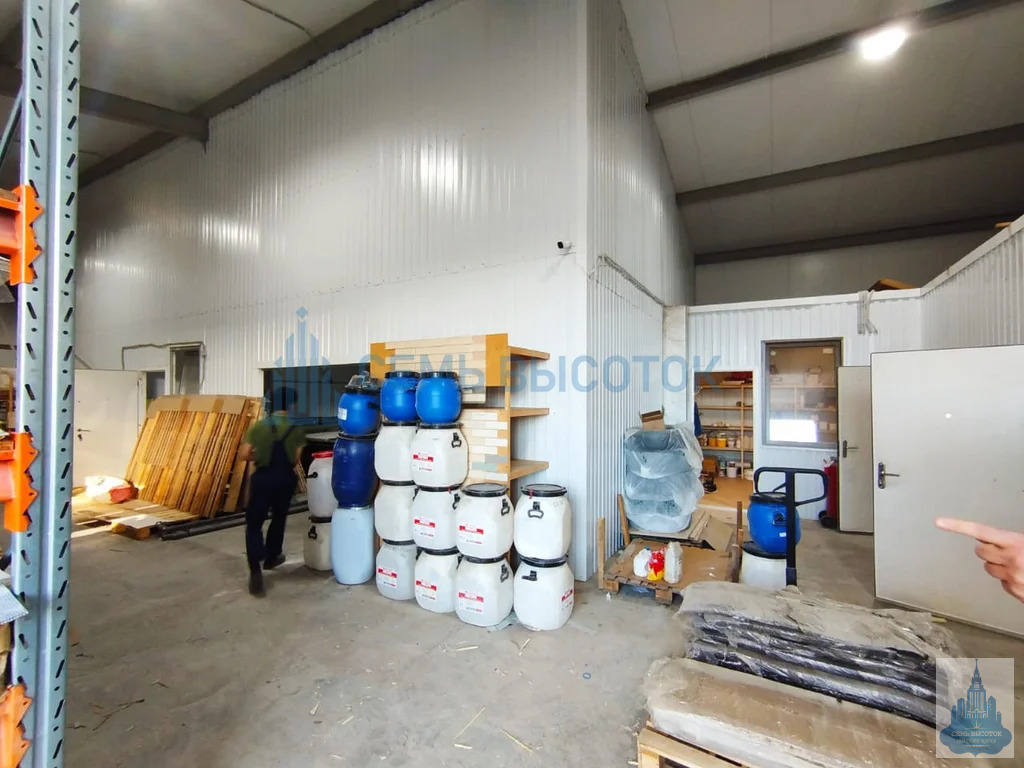 Аренда ПСН, Чехов, Чеховский район, Большая ул. - Фото 7