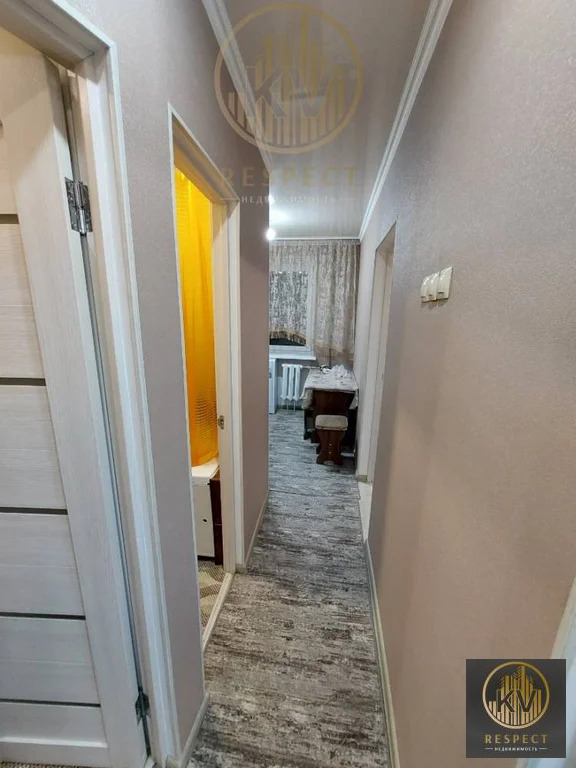 Продажа квартиры, Ессентуки, ул. Пятигорская - Фото 19