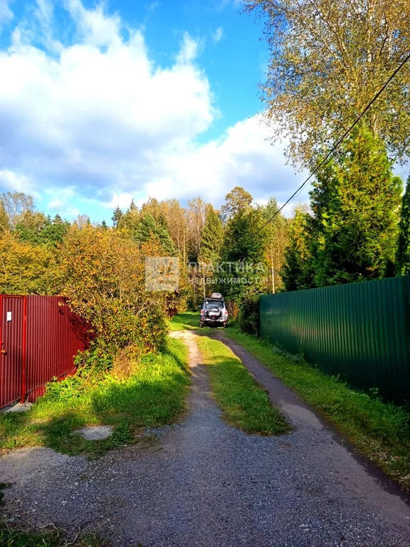 Продажа дома, Наро-Фоминский район, садоводческое некоммерческое ... - Фото 6