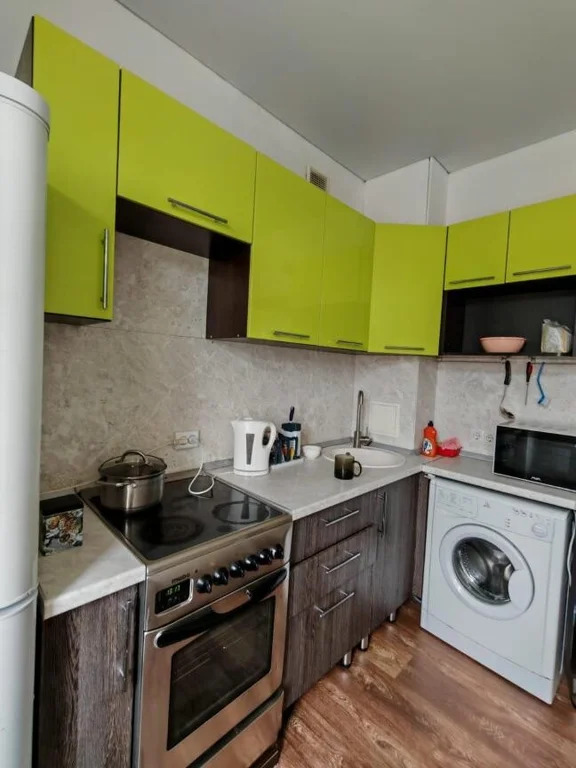 Продажа квартиры, Новосибирск, ул. Большая - Фото 2