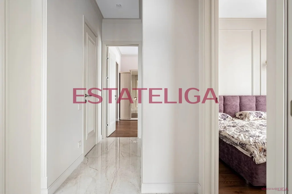 Продажа квартиры, набережная Марка Шагала - Фото 22