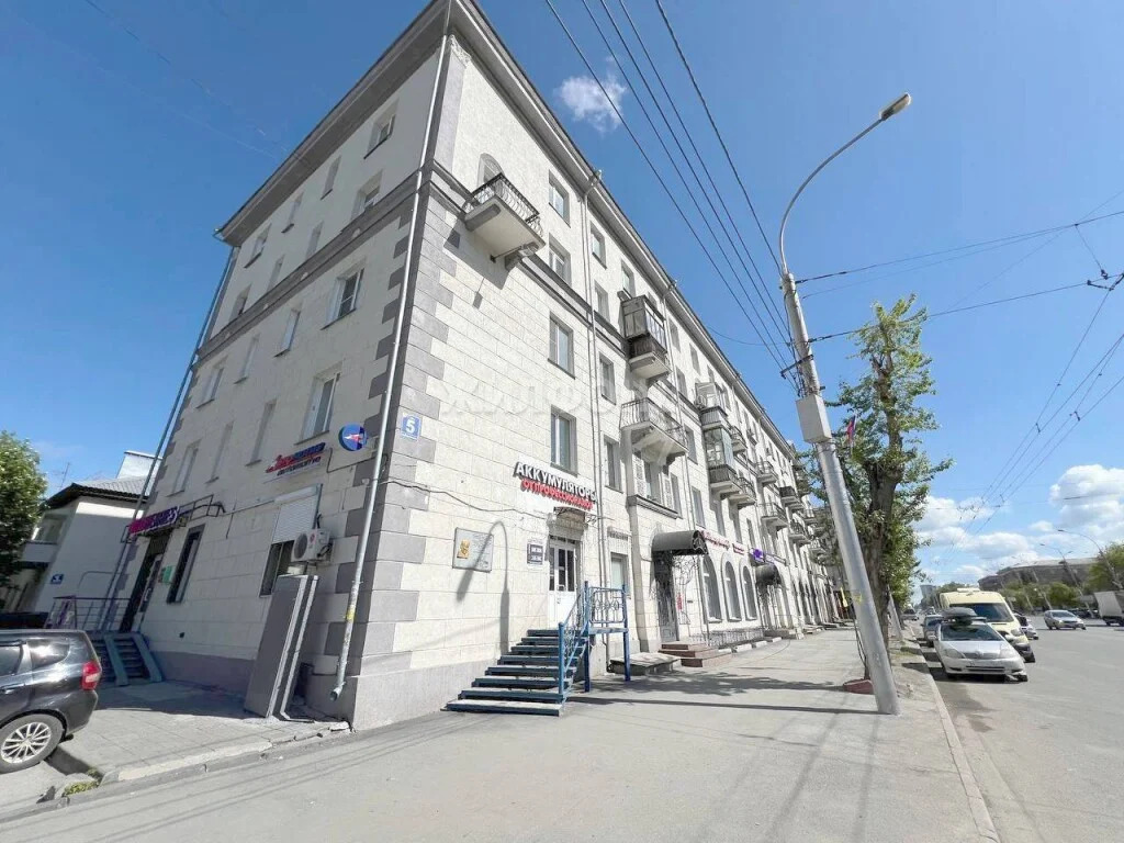 Продажа квартиры, Новосибирск, ул. Жемчужная - Фото 14