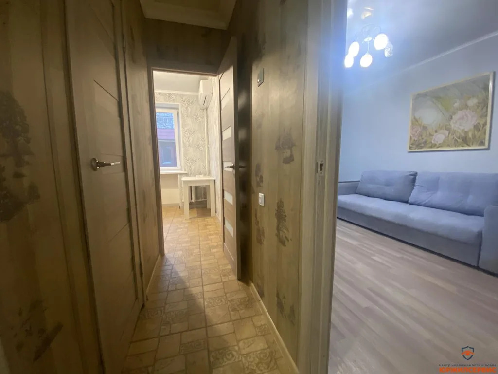 Аренда квартиры, Домодедово, Домодедово г. о., Каширское ш. - Фото 9