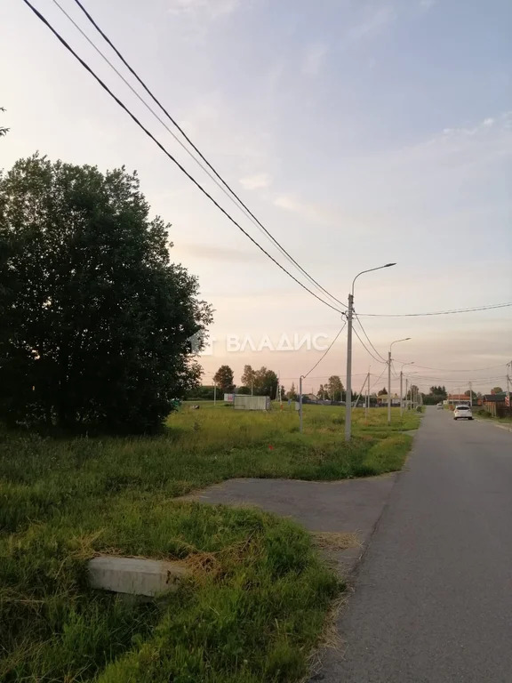 Гатчинский район, деревня Истинка, Сенная улица,  земля на продажу - Фото 2