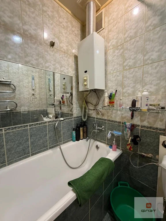 Продажа квартиры, Казань, ул. 8 Марта - Фото 14