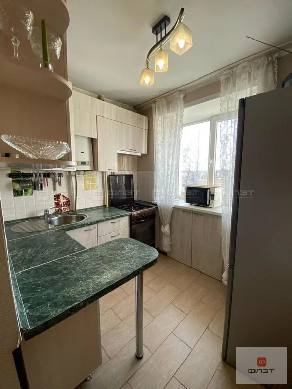 Продажа квартиры, Зеленодольск, Зеленодольский район, ул. Столичная - Фото 4