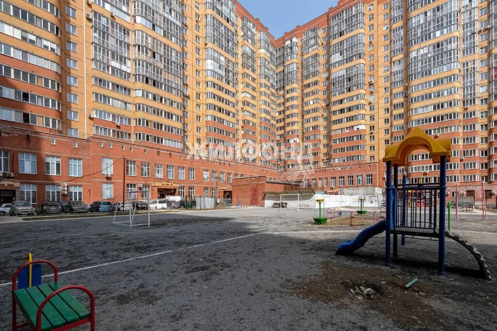 Продажа квартиры, Новосибирск, ул. Дуси Ковальчук - Фото 26
