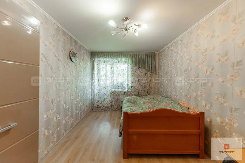 Продажа квартиры, Казань, ул. Юлиуса Фучика - Фото 6
